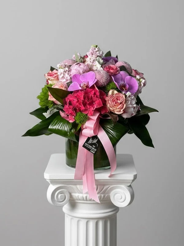 West Aranjman Çiçek