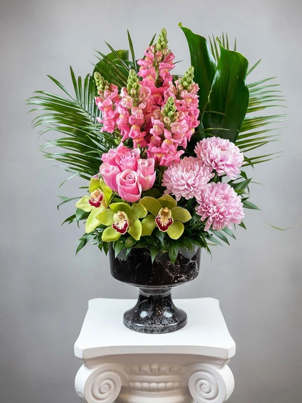 Wila Aranjman Çiçek