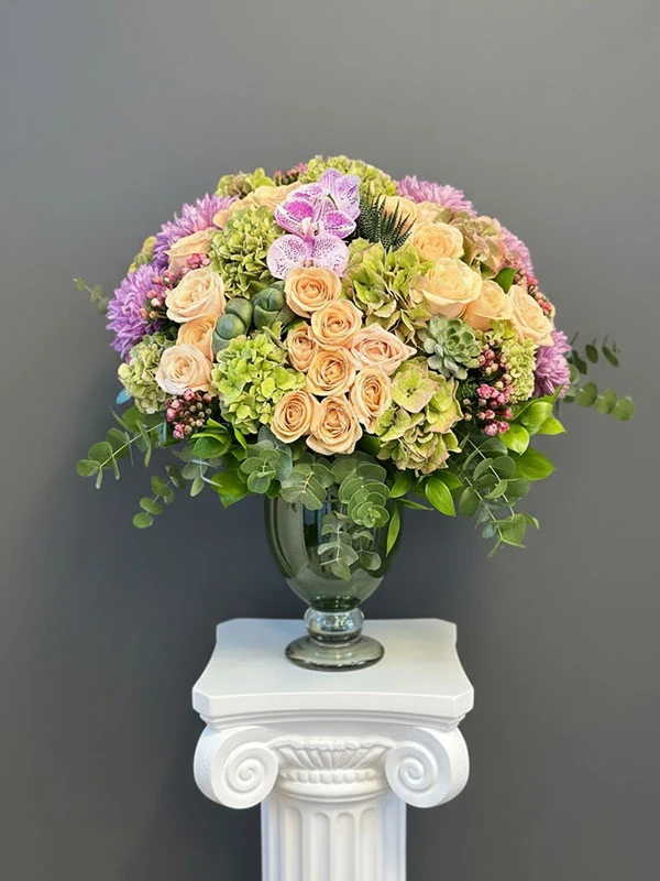 Wind Çiçek Aranjman