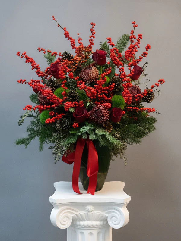 Yılbaşı Konsept Aranjman