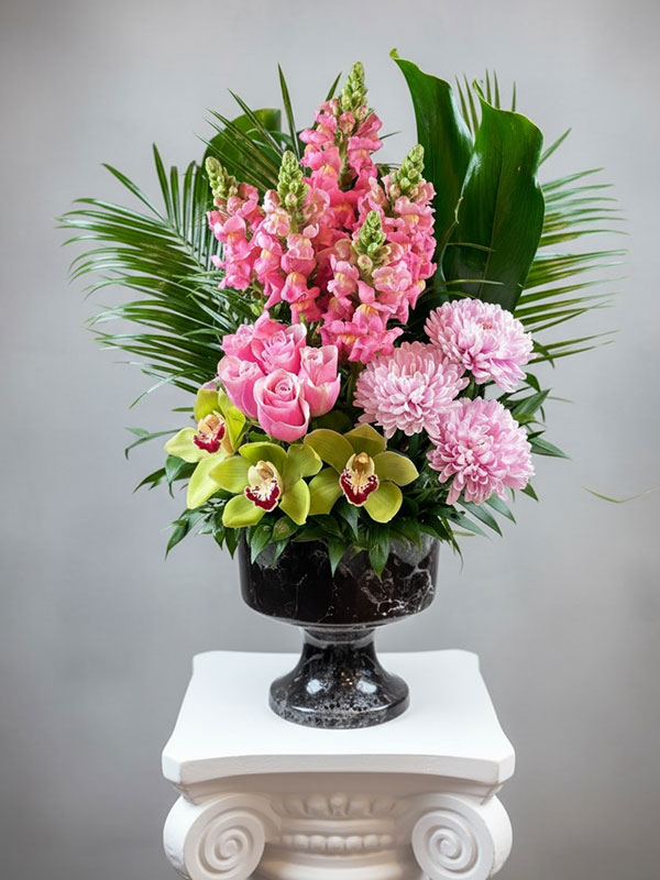 Wila Aranjman Çiçek