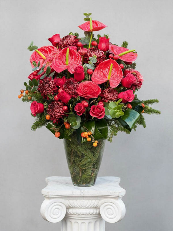 Yılbaşı Dream Aranjman