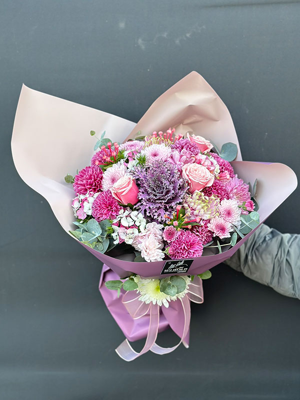 Young Çiçek Buketi